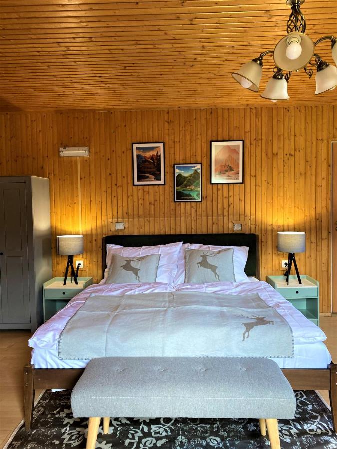 Bed & Breakfast Diana