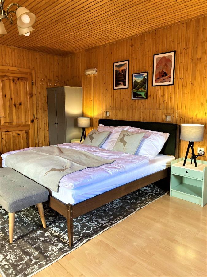 Bed & Breakfast Diana *