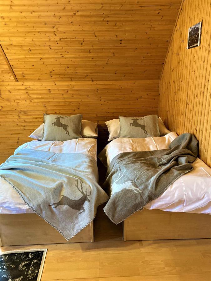 Bed & Breakfast Diana Zdiar