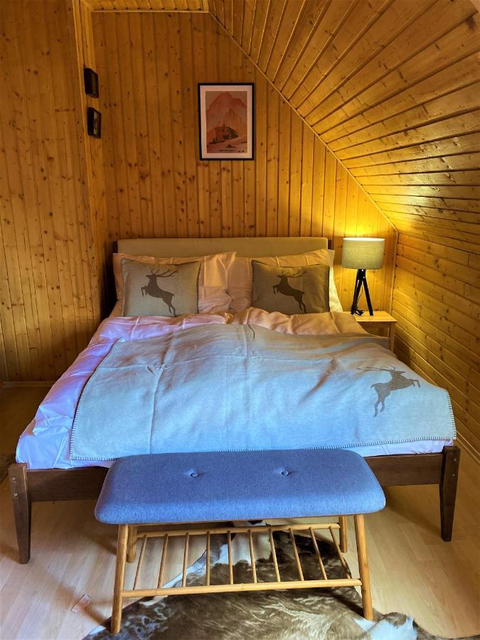 Bed & Breakfast Diana *